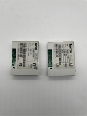 Lenze E82ZAFCC001 / E82ZAFSC001 – Funktionsmodule für 8200 - Bild 7