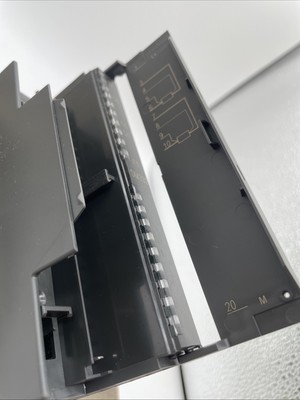 VIPA SM 332 (332-5HB01) Analog-Ausgangsmodul, 2 Kanäle, 12 Bit, ±10 V/0–10 V/1–5 V, ±20 mA/0/4–20 mA - Bild 8