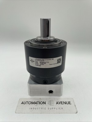 Neugart PLPE070-020-SFSA3AC-E9 Planetengetriebe, i=20:1, Größe 70