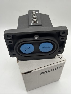 Balluff BNS00J5 – Mechanischer Nockenschalter BNS 819-D04-R12-100-10-FD, 4 Positionen, IP67 - Bild 6