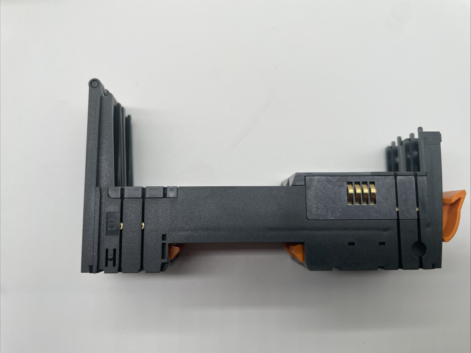 B&R X20BM31 Busmodul für doppeltbreite X20 I/O-Module, 24 VDC – NEU - Bild 2