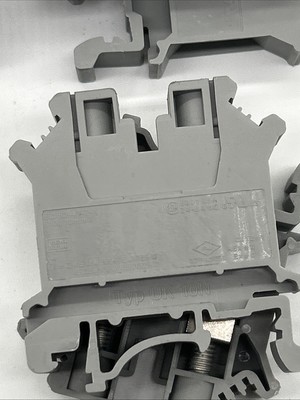 Siemens SIMATIC DP ET 200S Universal‑Terminalmodule TM‑E15S26‑A1 – 6ES7193‑4CA40‑0AA0 / 6ES7193‑4CA50‑0AA0 (PU=5) - Bild 11