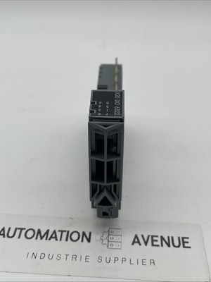 B&R X20DO6322 Digitales Ausgangsmodul, 6x DO, 24 VDC, 0,5 A - Bild 4