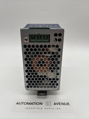 MEAN WELL WDR-240-24 – 240W DIN-Schienen-Netzteil, 24V/10A - Bild 2