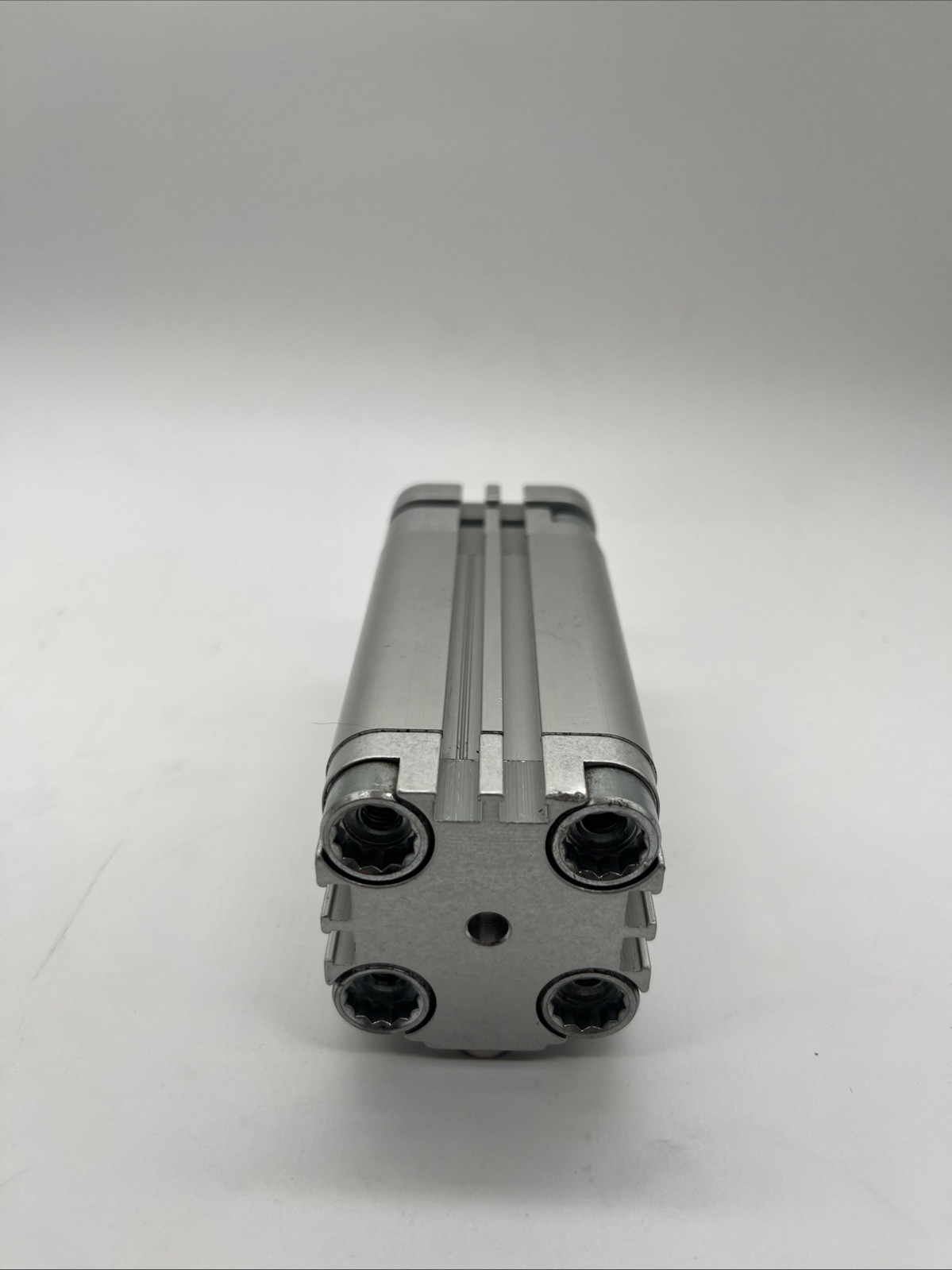 Festo ADVUL-32-60-P-A Kompaktzylinder 32 mm, Hub 60 mm (156882) - Bild 4