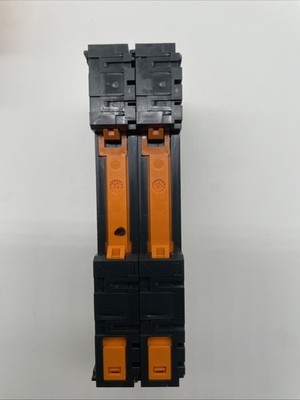 B&R X20BM31 Busmodul für doppeltbreite X20 I/O-Module, 24 VDC – NEU - Bild 4