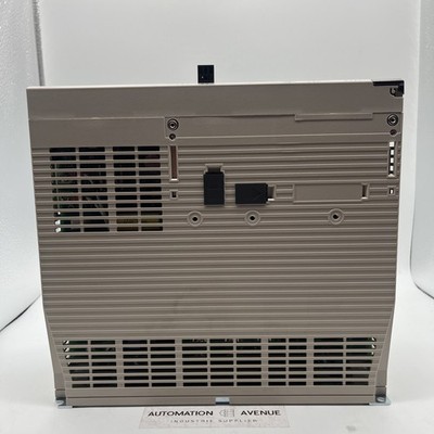 YASKAWA SGDV-170D11A Sigma-5 SERVOPACK, 5 kW, 400 V - Bild 10