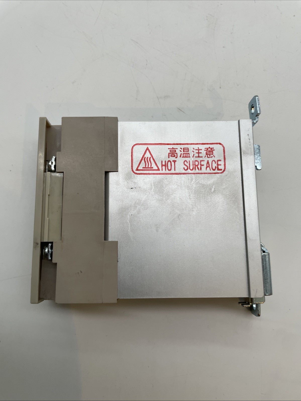 Omron G3PA-210B-VD Kompaktrelais – SSR 10 A, 24–240 VAC, 5–24 VDC Eingang - Bild 4