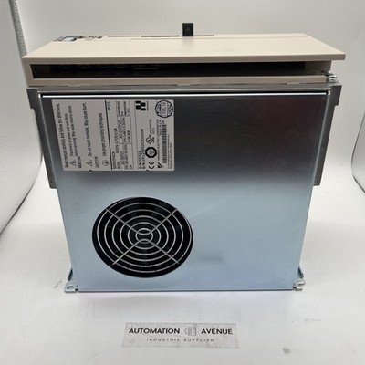 YASKAWA SGDV-170D11A Sigma-5 SERVOPACK, 5 kW, 400 V - Bild 7