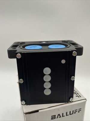 Balluff BNS00J5 – Mechanischer Nockenschalter BNS 819-D04-R12-100-10-FD, 4 Positionen, IP67 - Bild 5