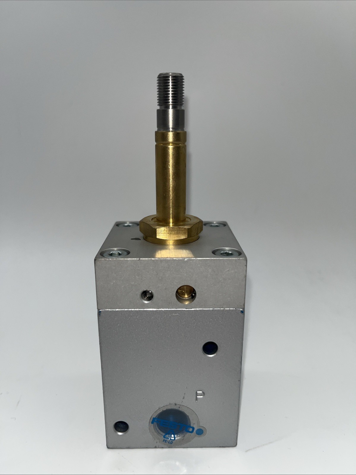 Festo MCH-3-1/4 Magnetventil 3/2, G1/4 (Teilenr. 2200) – NEU - Bild 3