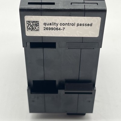 elobau 471EFR2D14K0034 eloFlex Sicherheitsauswerteeinheit, 24 V DC, 4 sichere Relaisausgänge, 4 Eingänge, 800 mA - Bild 4
