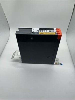 B&R ACOPOS 1016 Servoverstärker 8V1016.00-2 Rev.L0 - Bild 5