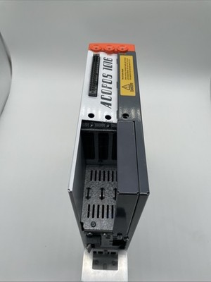 B&R ACOPOS 1016 Servoverstärker 8V1016.00-2 Rev.L0 - Bild 4