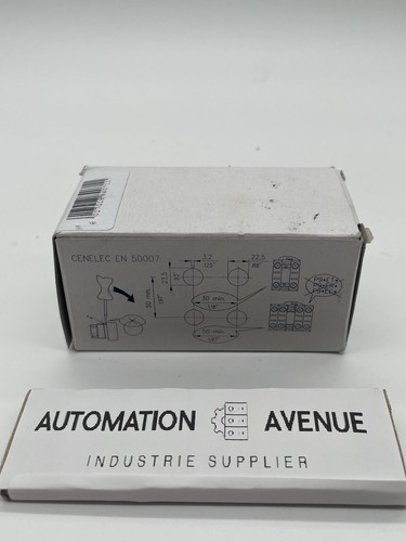 ABB P9MER4RN Pilztasterkopf 40 mm, rot, Drehentriegelung, IP66 (1SFA184071R9001) - Bild 3