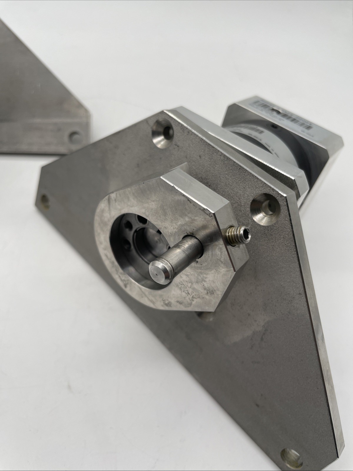 Neugart 8GP45-087--005S1L2 Planetengetriebe 2 Stück - Bild 5