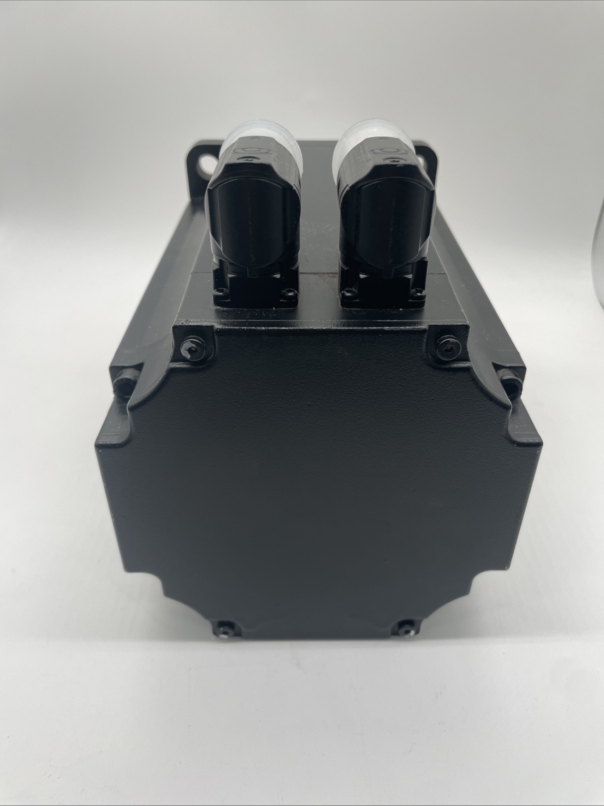 B&R 8LSA55.EB030D200-1 Synchron-Servomotor, 3~, 3000 min⁻1, EnDat, Haltebremse - Bild 7