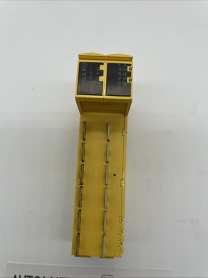 B&R X20SLX910 SafeLOGIC-X Sicherheits-SPS-Modul – 20 sichere Eingänge, 4 Pulsausgänge, 24 VDC – Neu - Bild 3