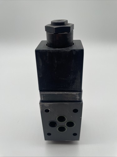 BOSCH Rexroth 081WV06P1V114WS220/50B0 Wegeventil (0 810 091 082) - Bild 5