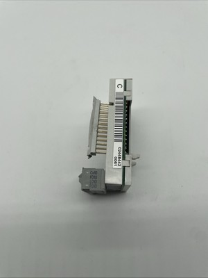 Lenze Funktionsmodul CAN-I/O PT E82ZAFCC210 (für 8200 vector) - Bild 3