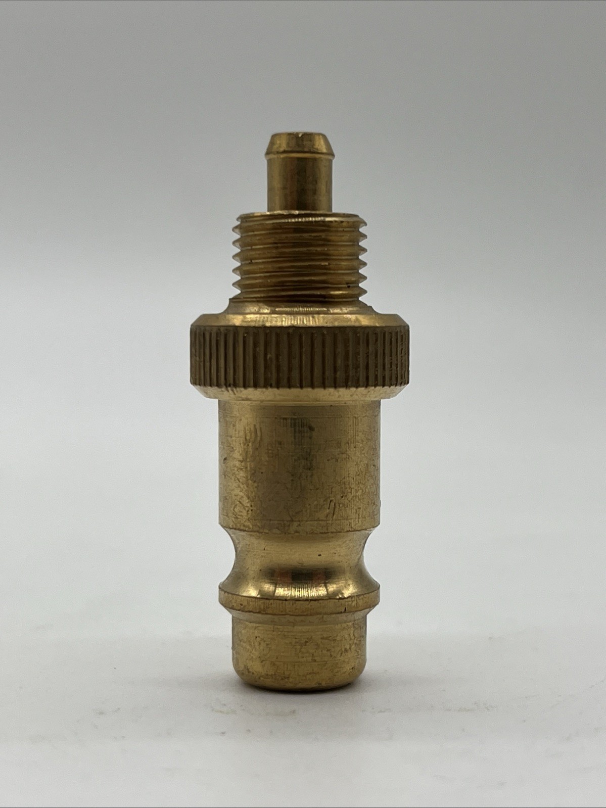 Festo KS4-CK-4 Schnellkupplungsstecker NW 2,9 – 14 Stück, neu - Bild 3