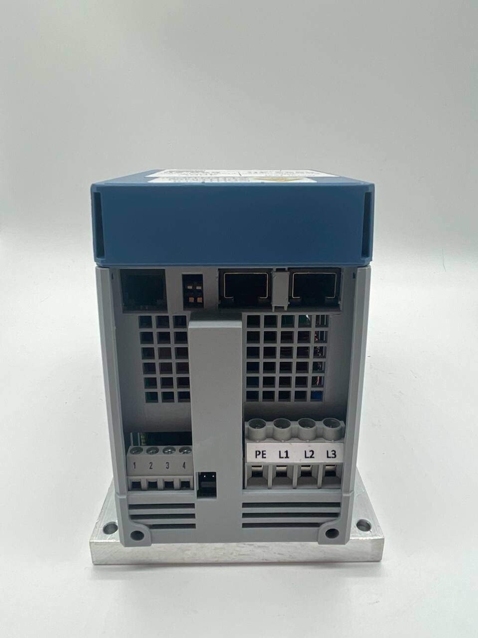 NORD NORDAC PRO SK 511E-550-340-A-C-TR1 Frequenzumrichter 0,55 kW, 3~380–480 V - Bild 8