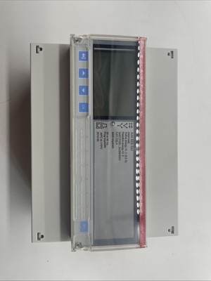 ABB Messwandlerzähler A44 553-100, M‑Bus, IP20, 3‑phasig, 7TE (2CMA170546R1000) - Bild 2