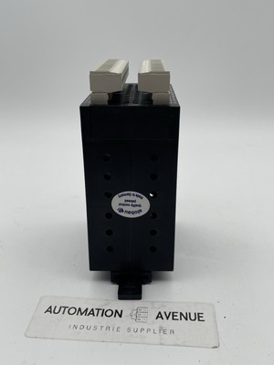 Elobau 462121H1U02 Sicherheitsauswerteinheit (Safety Control Unit) - Bild 2
