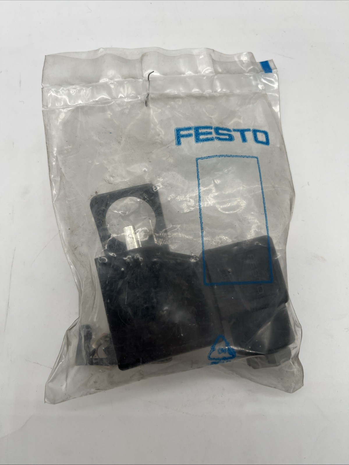 Festo MSG-24DC Solenoid Coil 24 V DC, 11.5 W – NEW – Original Packaging