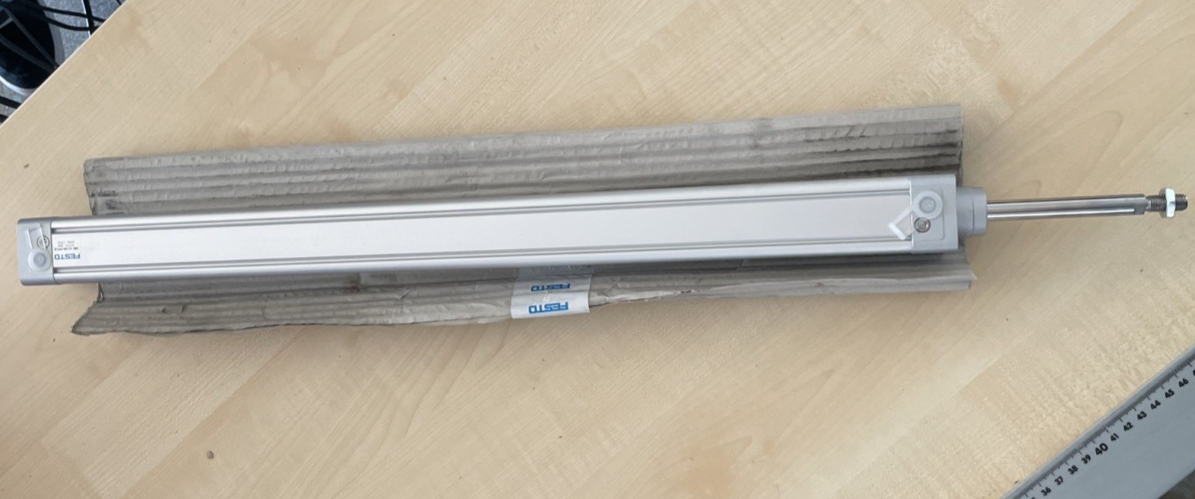 Festo Normzylinder DNC-32-500-PPV-A 163316
