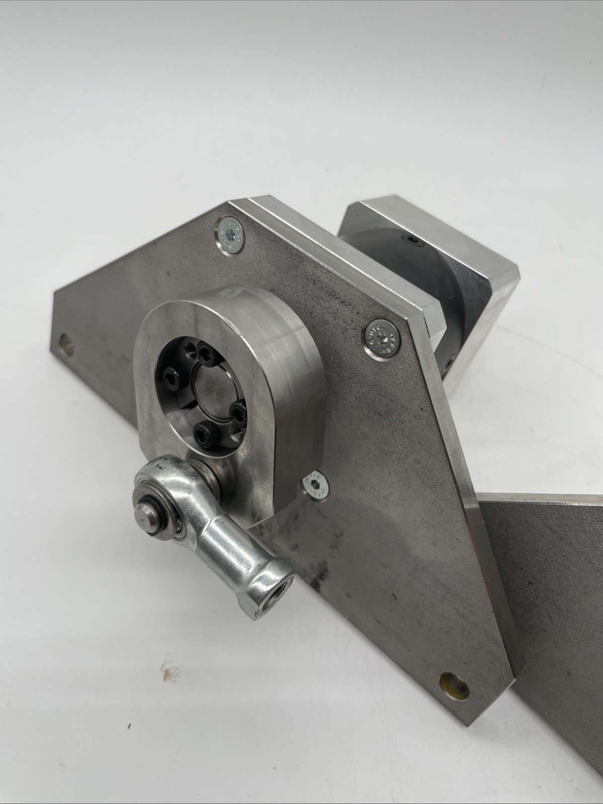 Neugart 8GP45-087--005S1L2 Planetengetriebe 2 Stück - Bild 7