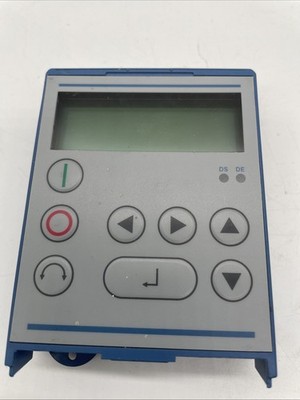 NORD ParameterBox SK TU3-PAR (275900100) – Keypad für NORDAC PRO SK 5xxE - Bild 4