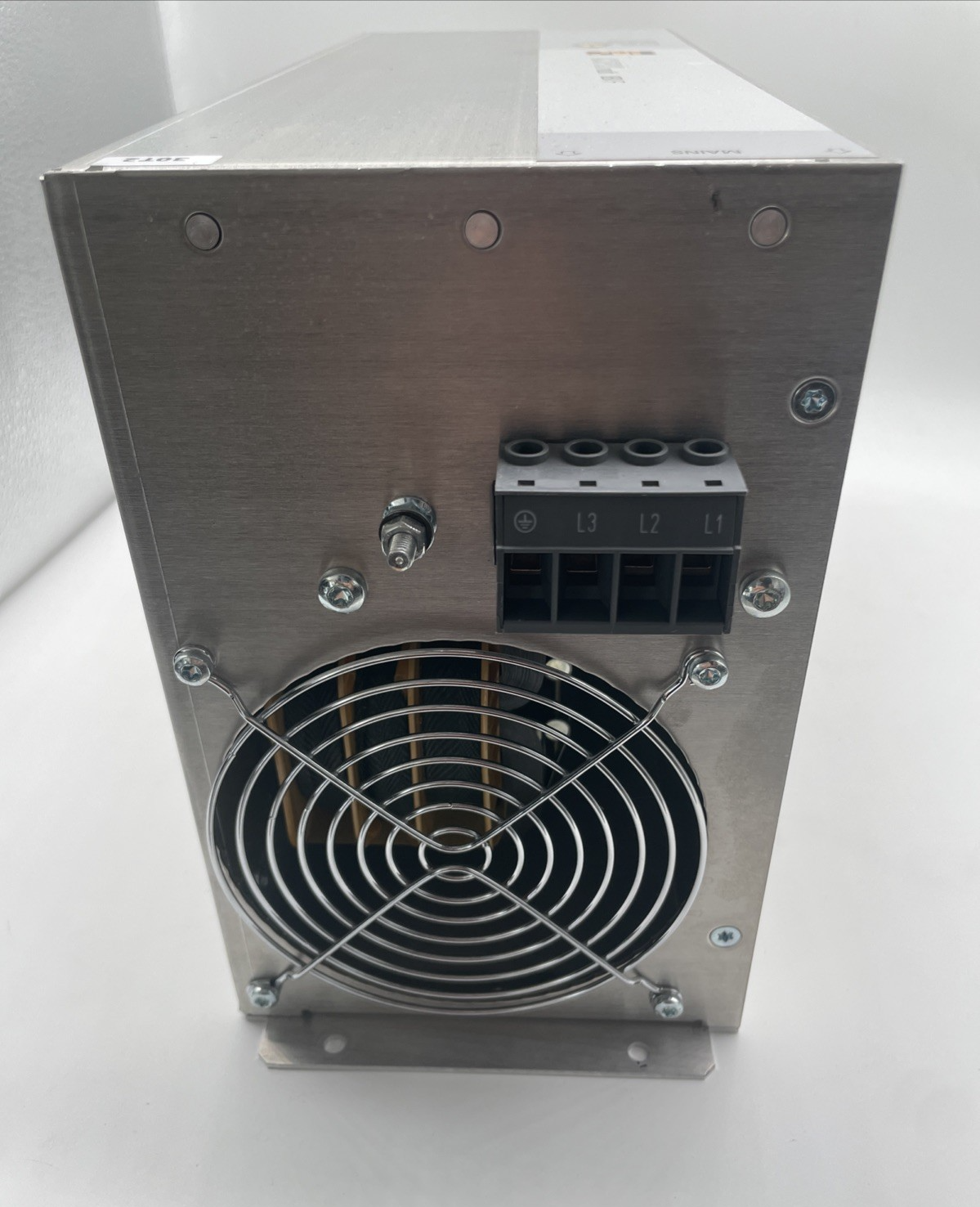 B&R 8BVF0220H000.000-1 ACOPOSmulti Netzfilter 22,5 A 480 V - Bild 7