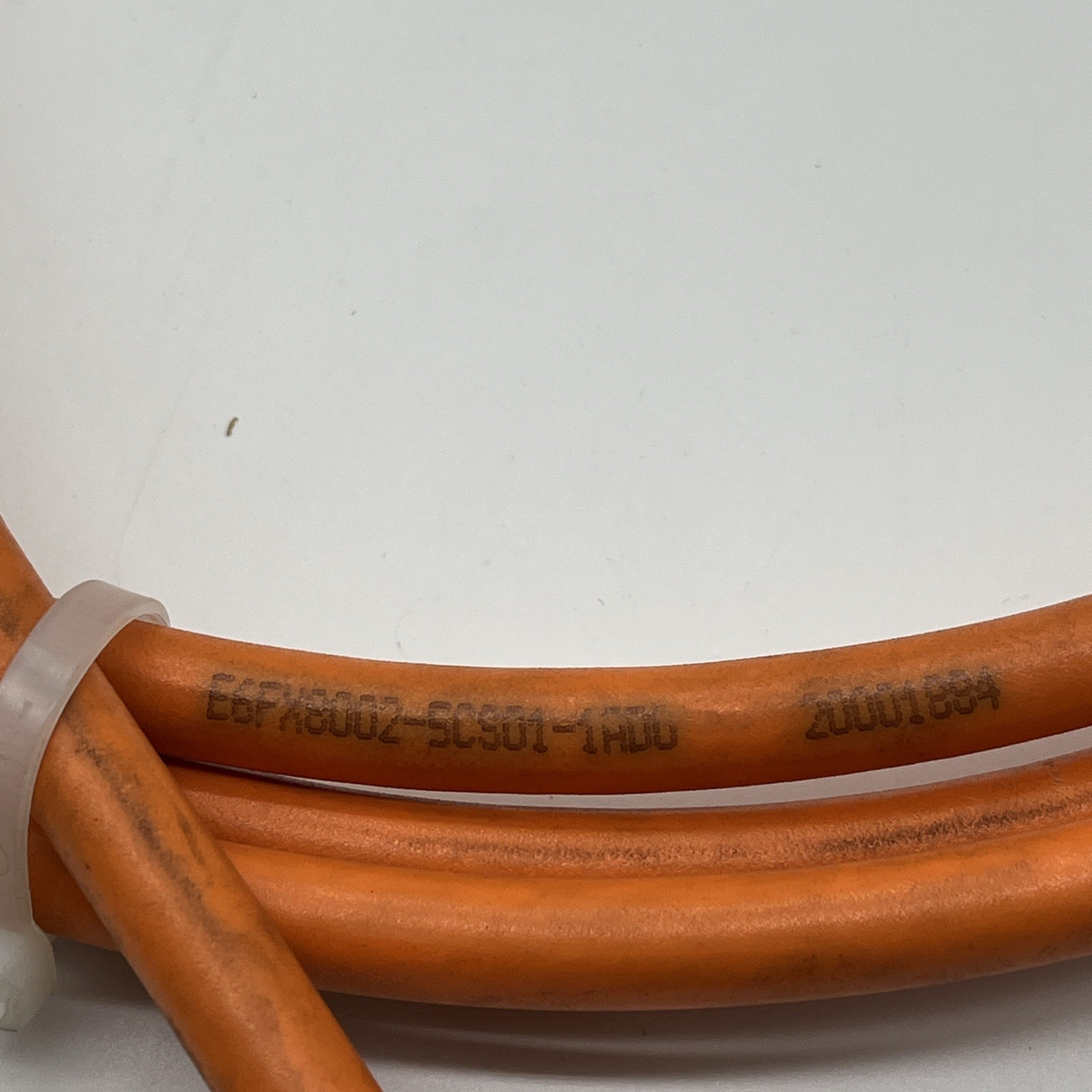 Siemens Leistungsleitung 6FX8002-5CS01-1AD0 – 3 m – MOTION‑CONNECT 800PLUS - Bild 5