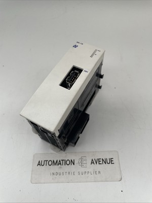 OMRON Trajexia TJ1-ML16 MECHATROLINK‑II Master Unit