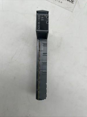 B&R X20DS1928 Digitalsignalmodul, 1× EnDat 2.1/2.2 – gebraucht - Bild 4