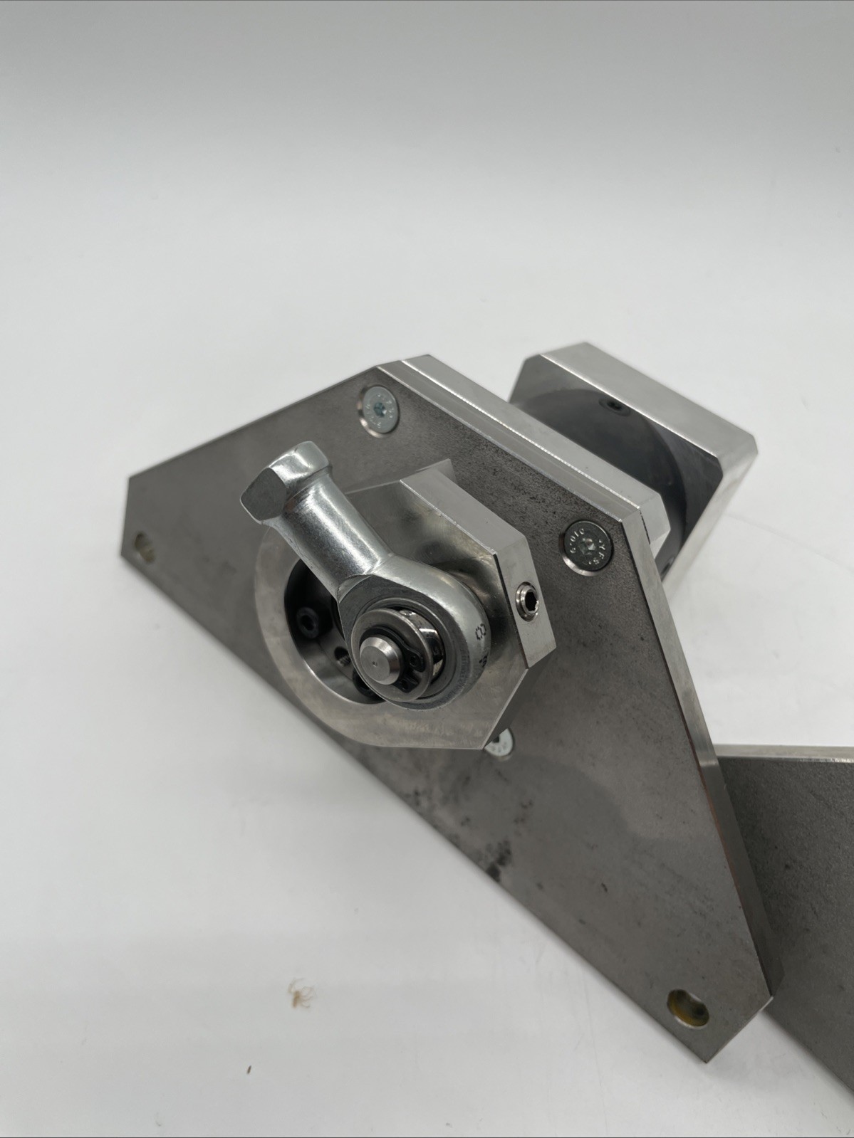 Neugart 8GP45-087--005S1L2 Planetengetriebe 2 Stück - Bild 6