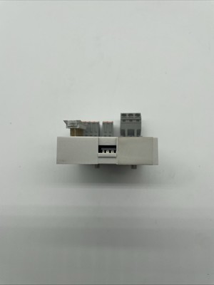 Lenze Funktionsmodul CAN-I/O PT E82ZAFCC210 (für 8200 vector) - Bild 5