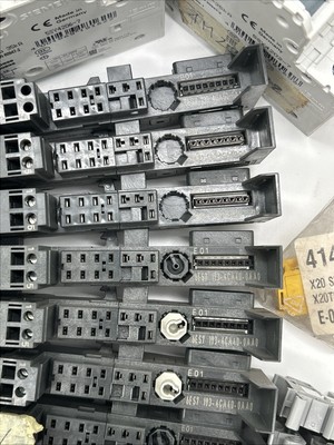 Siemens SIMATIC DP ET 200S Universal‑Terminalmodule TM‑E15S26‑A1 – 6ES7193‑4CA40‑0AA0 / 6ES7193‑4CA50‑0AA0 (PU=5) - Bild 6