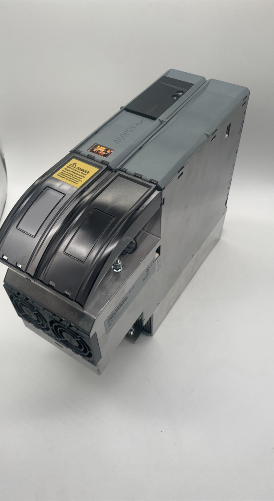B&R 8BVP0220HW00.000-1 ACOPOSmulti Leistungsversorgungsmodul P0220