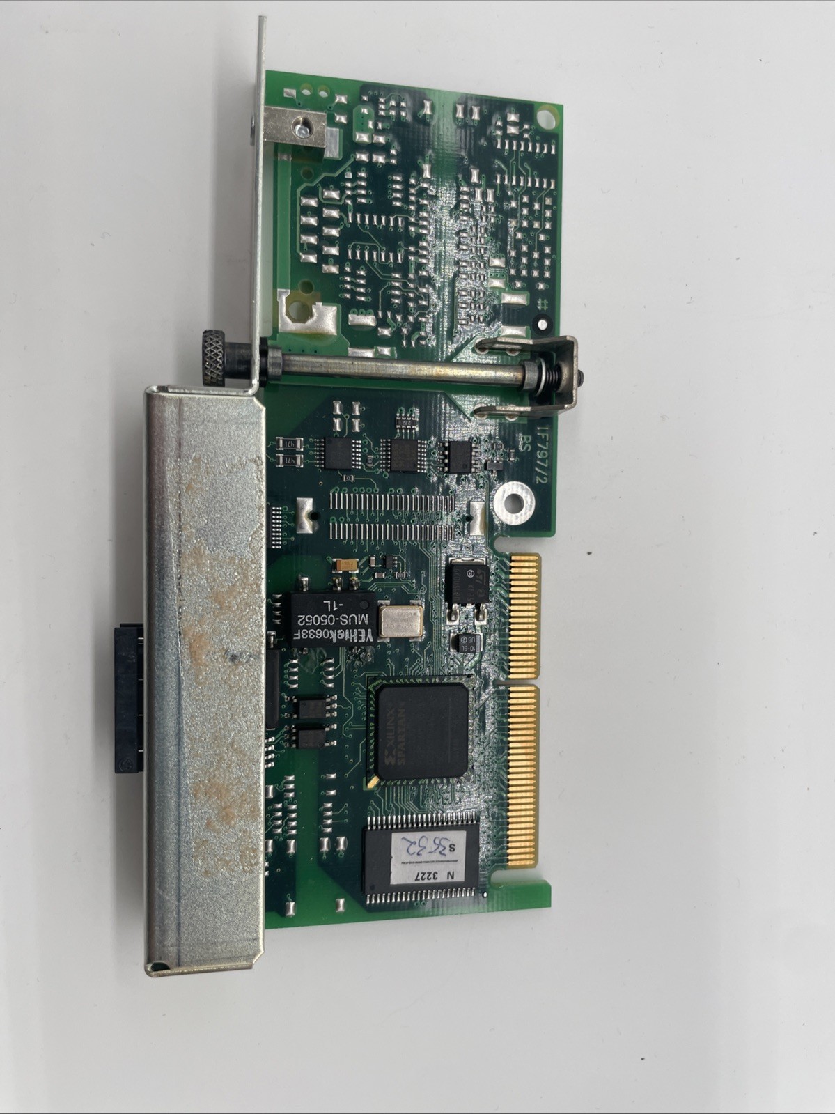 B&R Automation 3IF771.9 Rev. C0 CAN Bus Interface Module - Bild 3