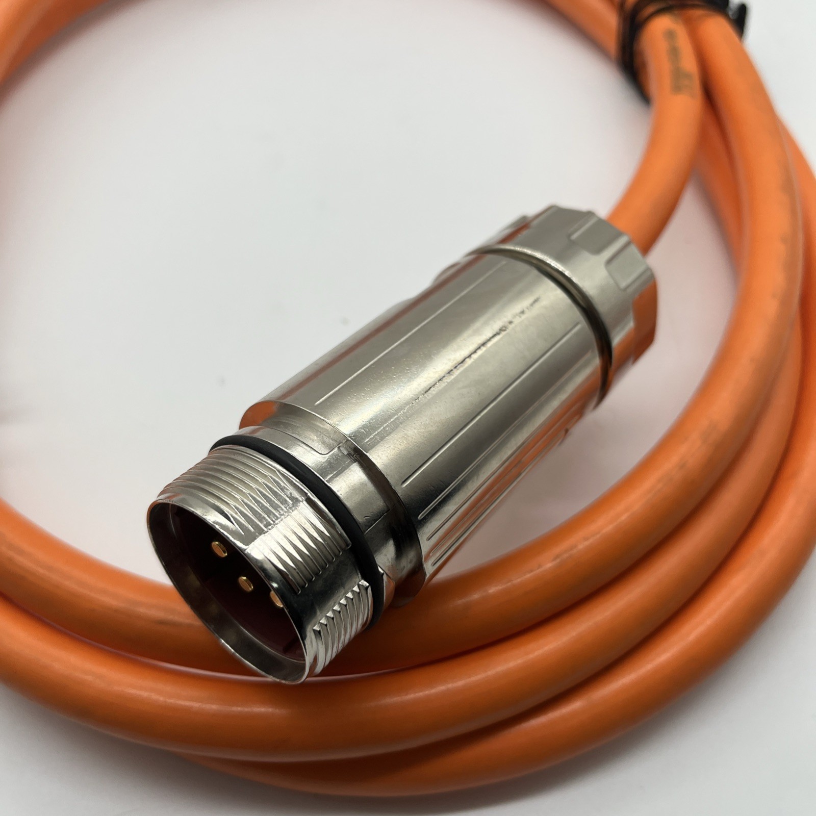 Siemens 6FX8002-5CA58-1AD0 Leistungsleitung 3 m – MOTION-CONNECT 800PLUS - Bild 2