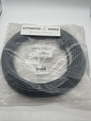 OMRON R88A-CAWA020S-DE Leistungskabel 20 m (ohne Bremse) – OMNUC W