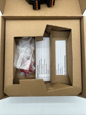 Elobau 470121H1 Sicherheitsauswerteinheit – 24 V DC, SIL 3 / PL e, 2 Sicherheitsausgänge - Bild 4