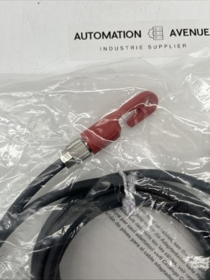 HEIDENHAIN Adapterkabel 344228-03 | APK 02 05, 3,00 m, M12 (14-pol) auf M23 (12-pol) - Bild 4
