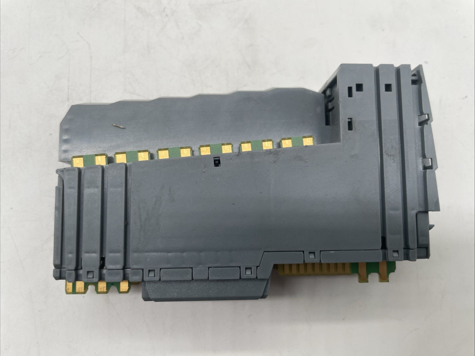 B&R X20SM1436 Schrittmotormodul – 1x 3 A, 24–39 VDC, 4x DI - Bild 4