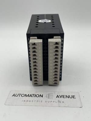 Elobau 462121H1U02 Sicherheitsauswerteinheit (Safety Control Unit) - Bild 7