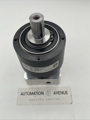 Neugart PLPE070-020-SFSA3AC-E9 Planetengetriebe, i=20:1, Größe 70 - Bild 3