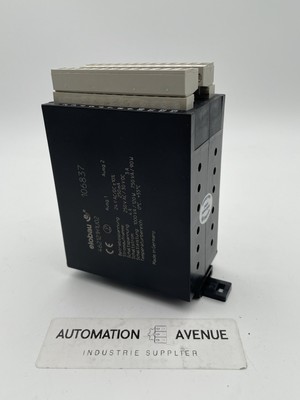 Elobau 462121H1U02 Sicherheitsauswerteinheit (Safety Control Unit)