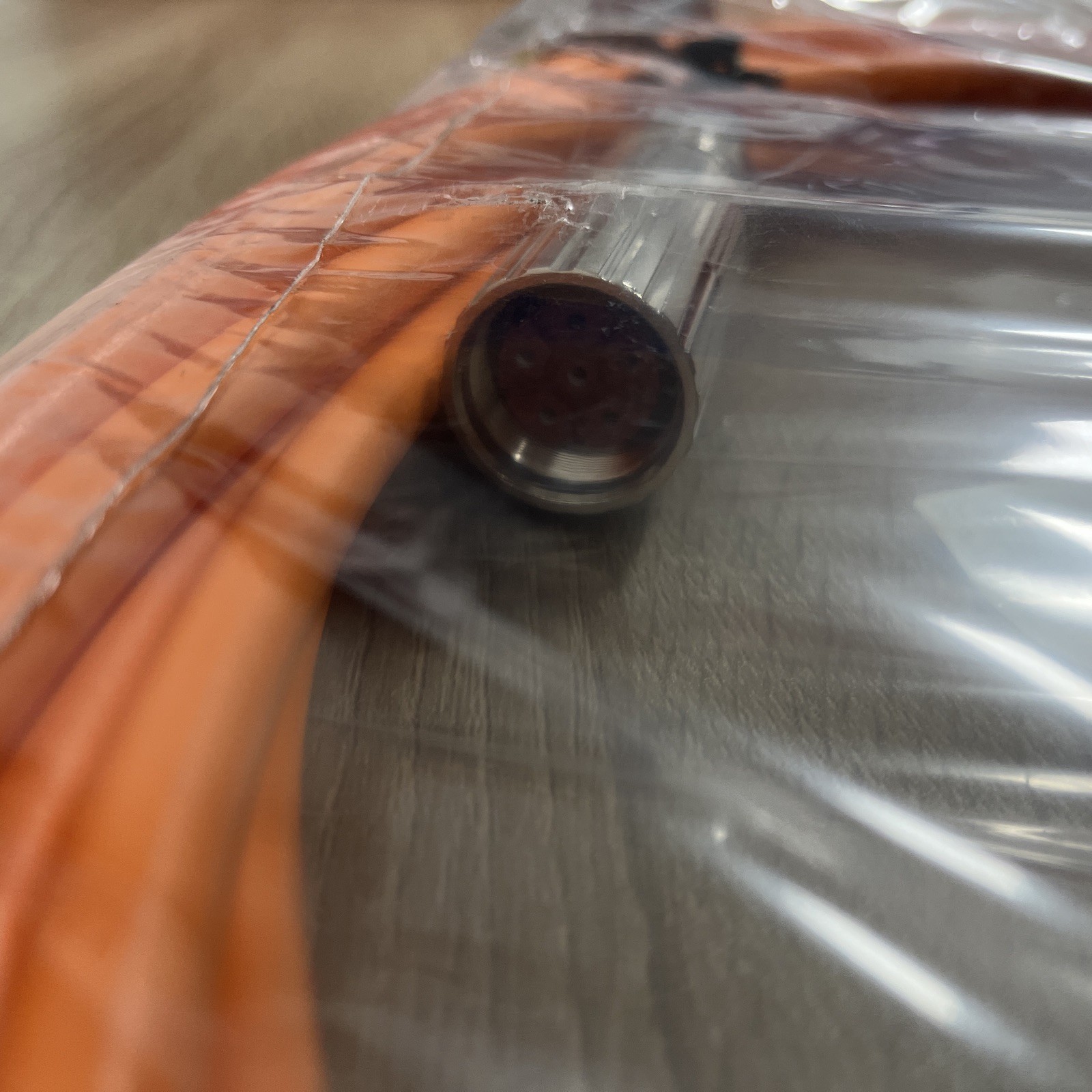Siemens Power Cable 6FX8002-5CS01-1AK0, Motion‑Connect 800PLUS, 9 m - Bild 6